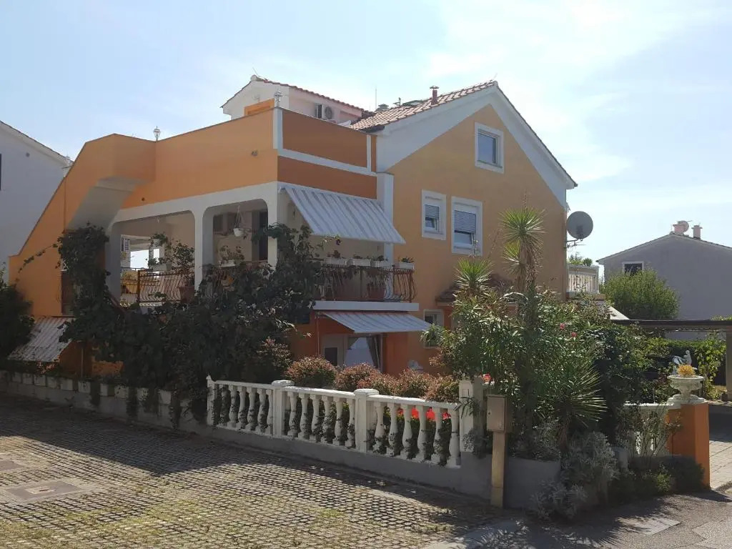 Apartments Setka