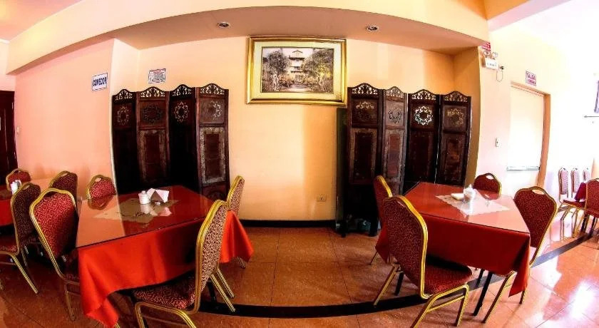 Hotel La Primacia