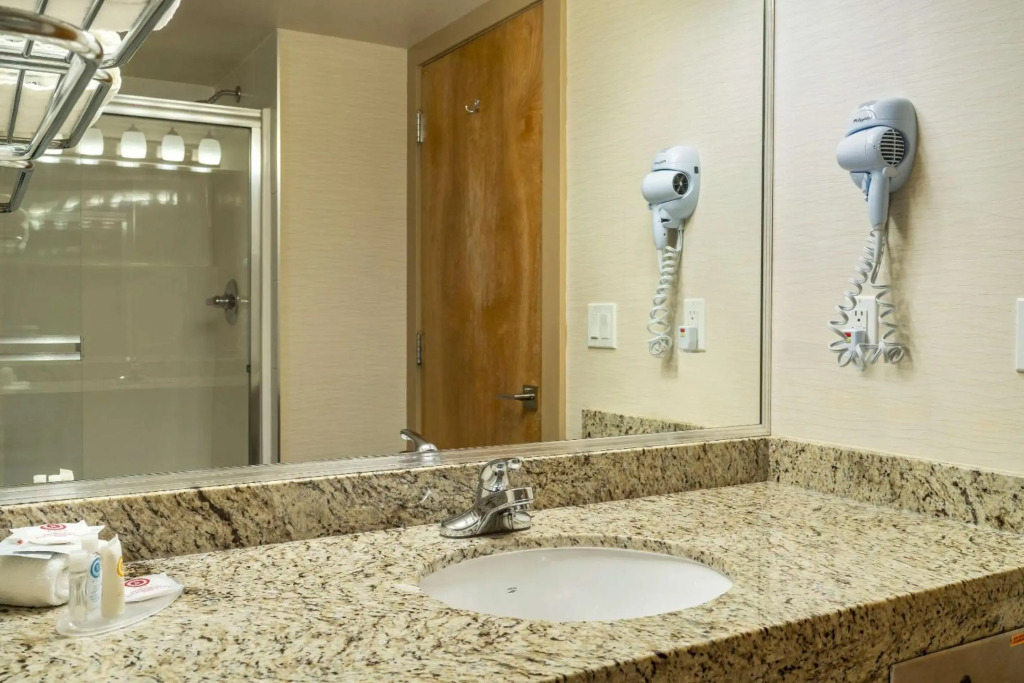 Comfort Inn & Suites Surrey