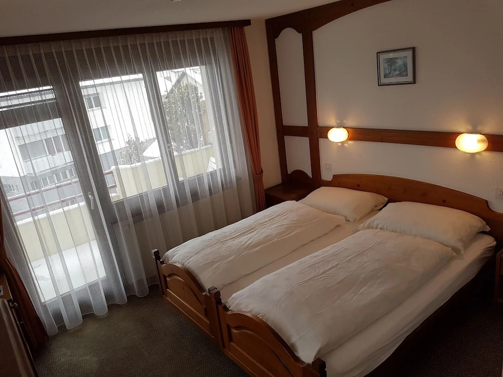 Hotel Central