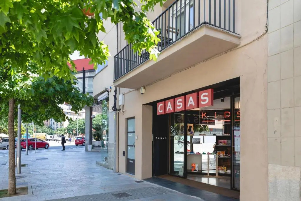 Bravissimo Plaça de Catalunya