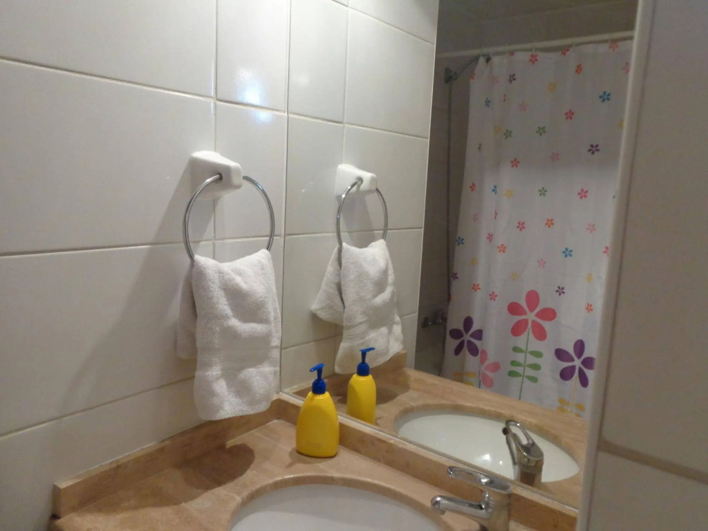 Apartamentos Pissoni