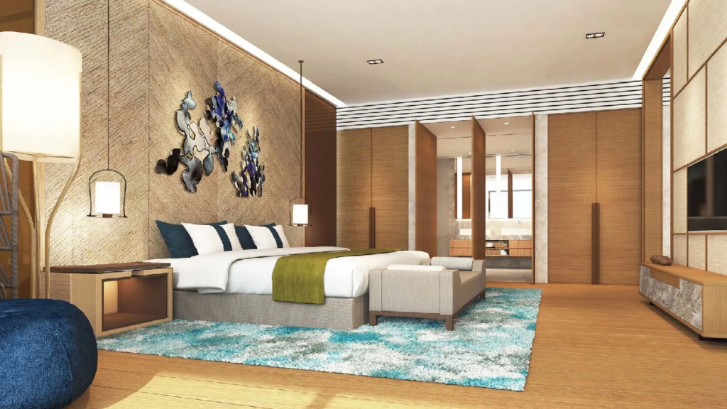 Holiday Inn Kunshan Huaqiao by IHG