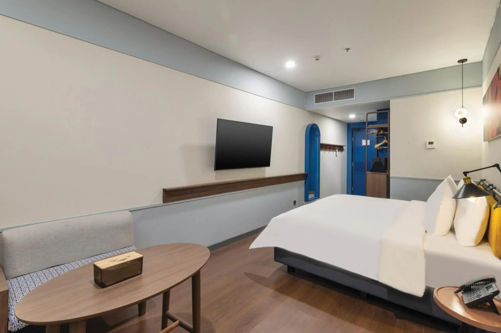 ARTOTEL Hub Simpang Temu Jakarta