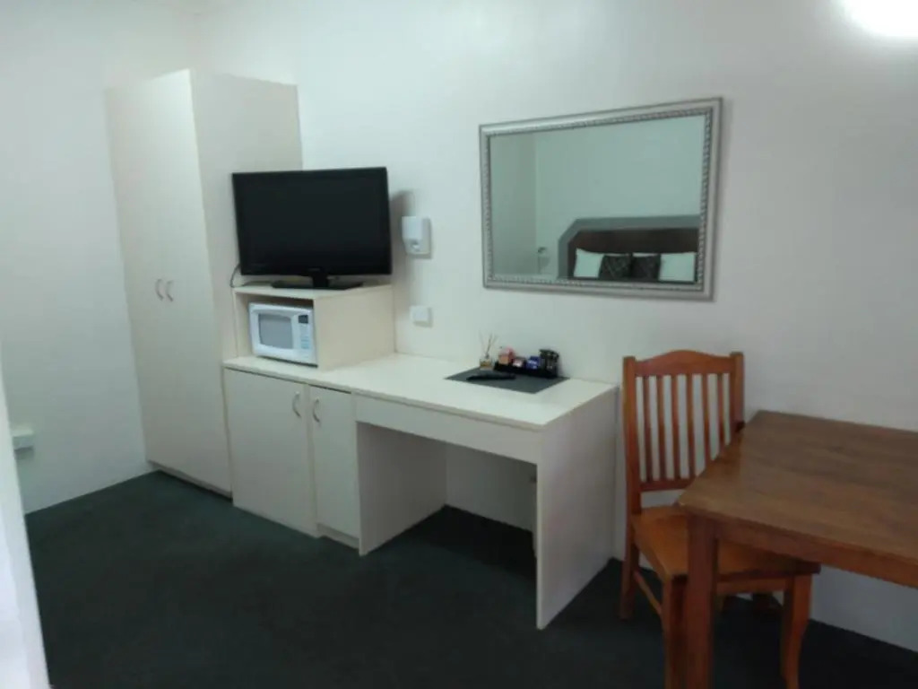 Inverell Motel