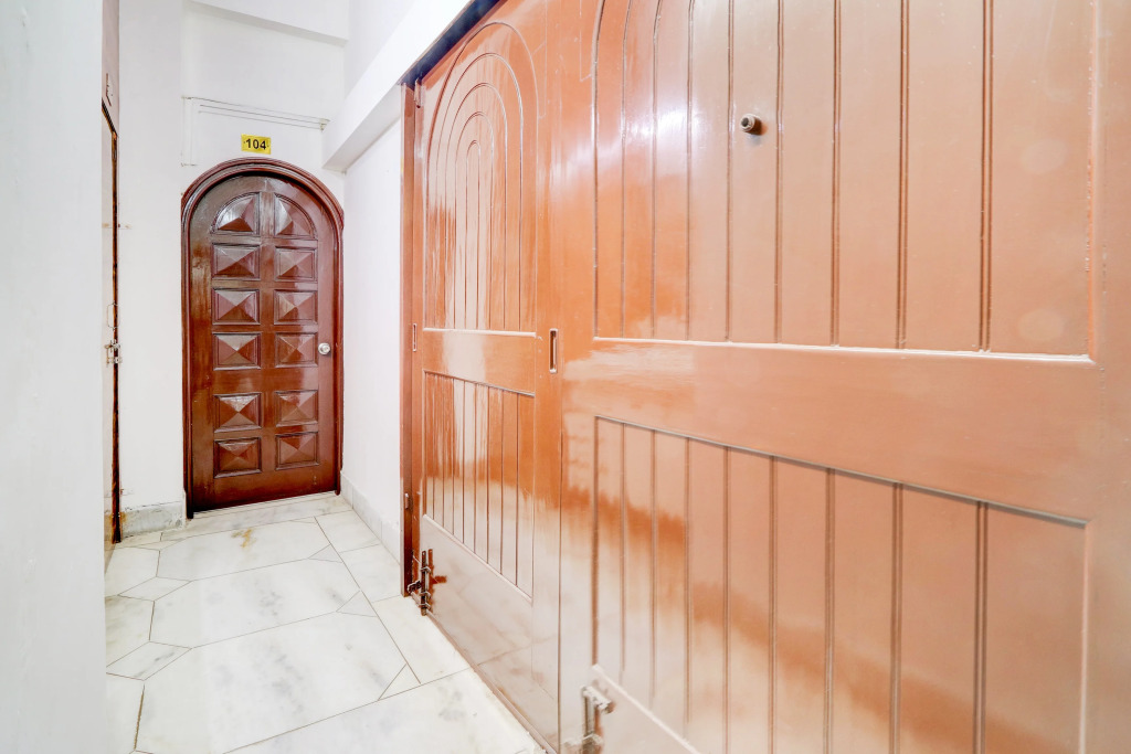 Hotel O Passport Office Nagpur Formerly Apex Stay Inn