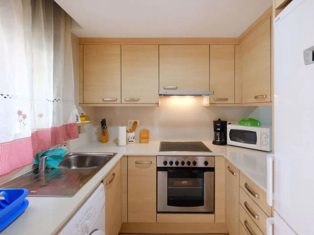 Apartment Viena