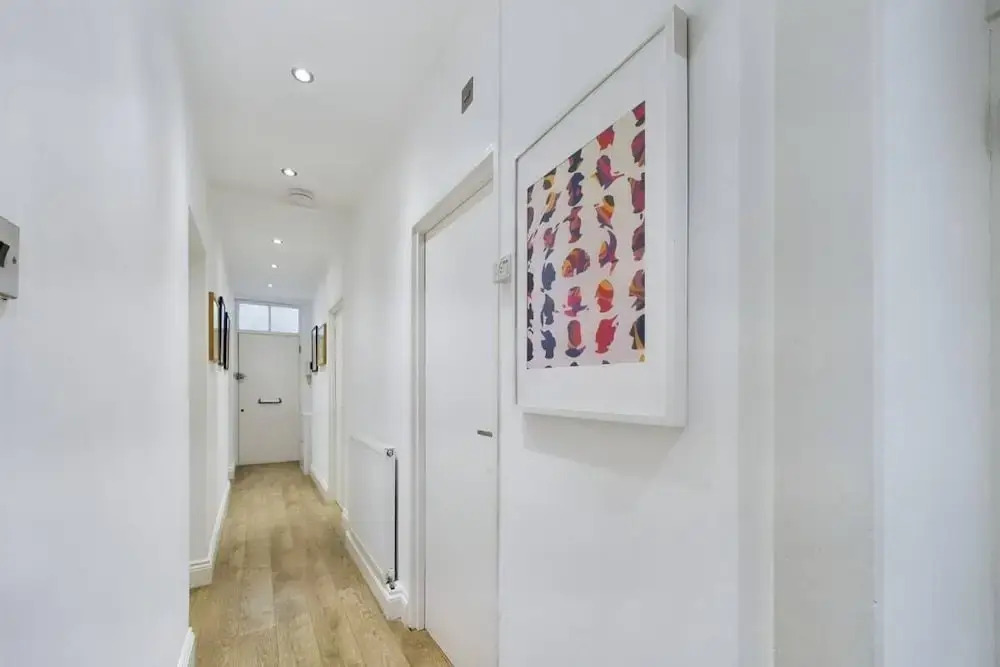 The Earl's Court Hideaway - Warm 3bdr House