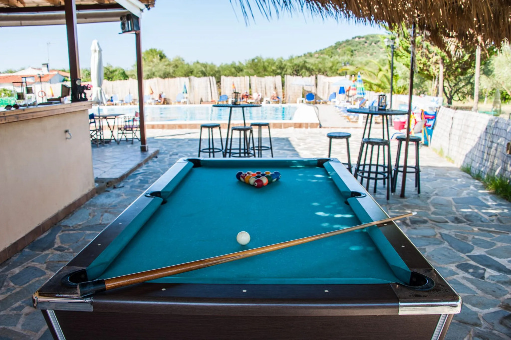 Zante Nest Studios & Apartments
