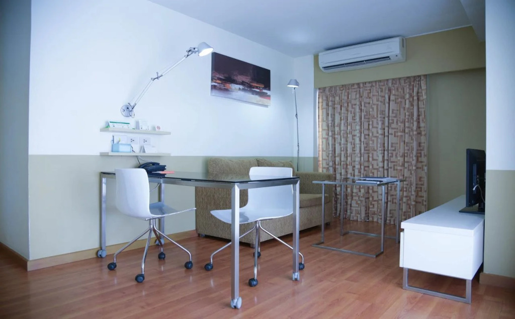 Citadines Sukhumvit 8 Bangkok