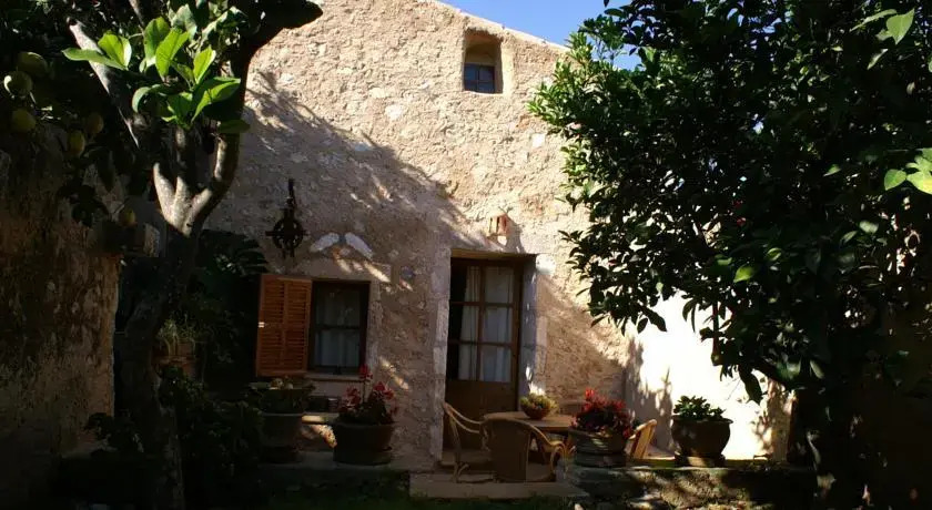 Agroturismo Es Pla De Llodrá