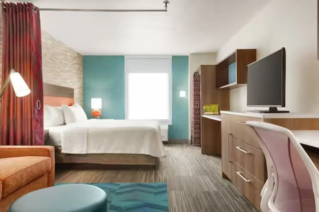 Home2 Suites By Hilton Richmond Glenside
