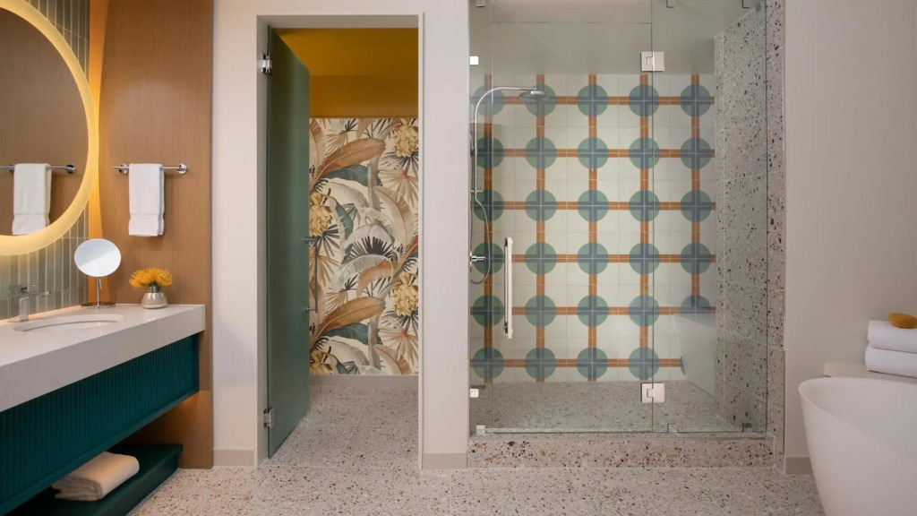 Lake Nona Wave Hotel
