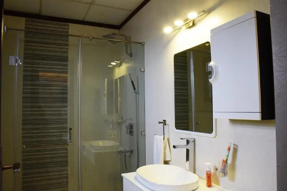 When In Gurgaon - Service Apartments near Medanta Medicity