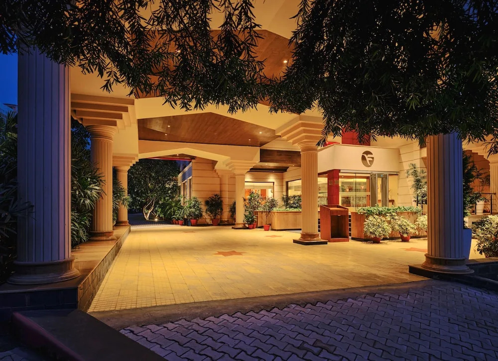 Fortune Park, Katra - Member ITC Hotels Group