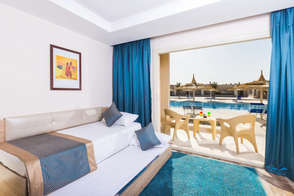 Pickalbatros Aqua Park Sharm El Sheikh- All inclusive