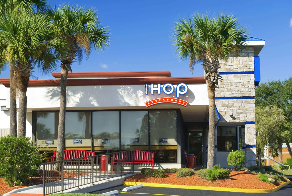 Days Inn by Wyndham Orlando Conv. Center/International Dr