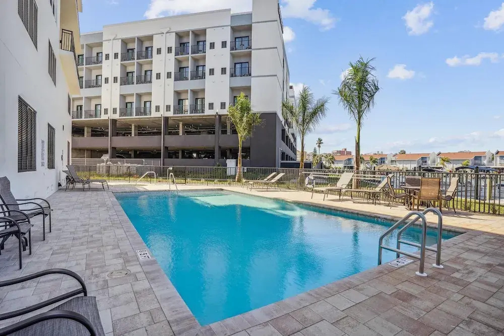 The Harbor Condo 503 - Premier