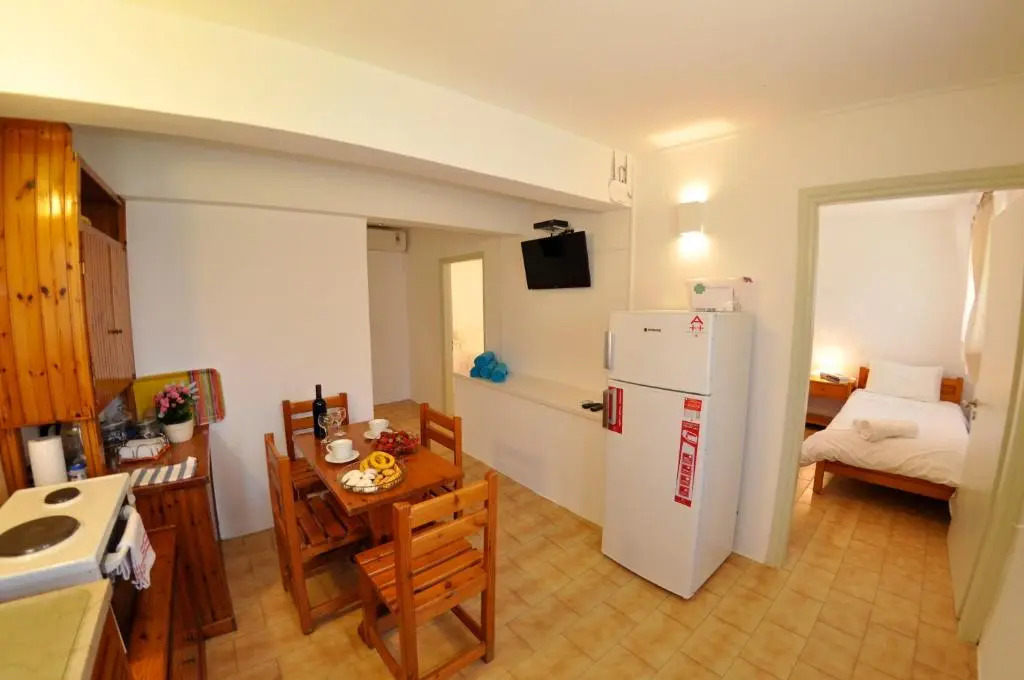 Ava Apartments