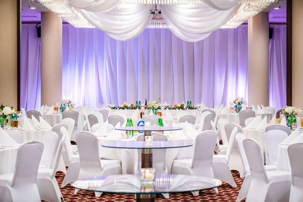 Radisson Blu Szczecin