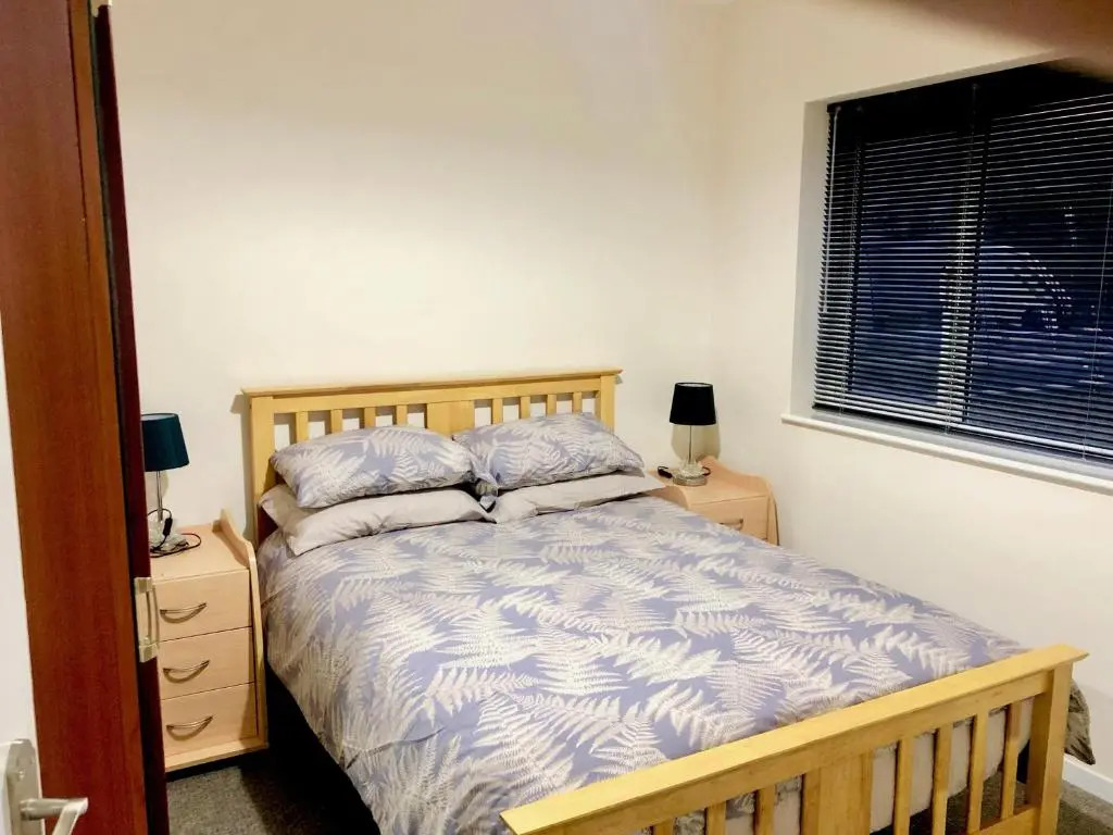 Cae Glas Apartments