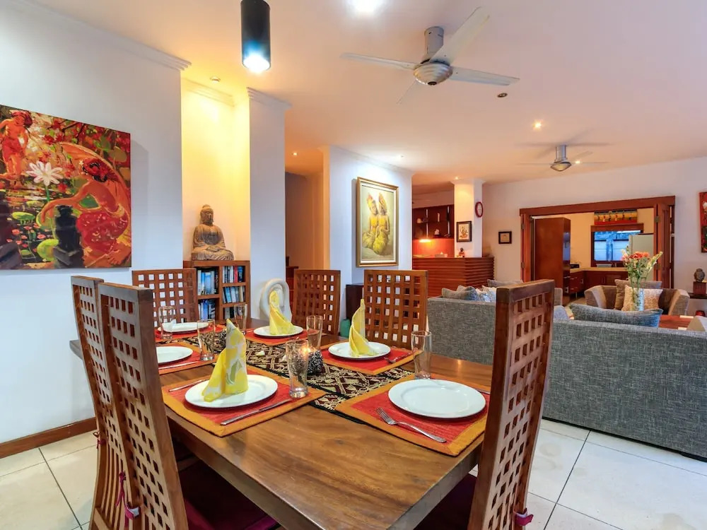 Villa Pantai Candidasa by Villa Finder