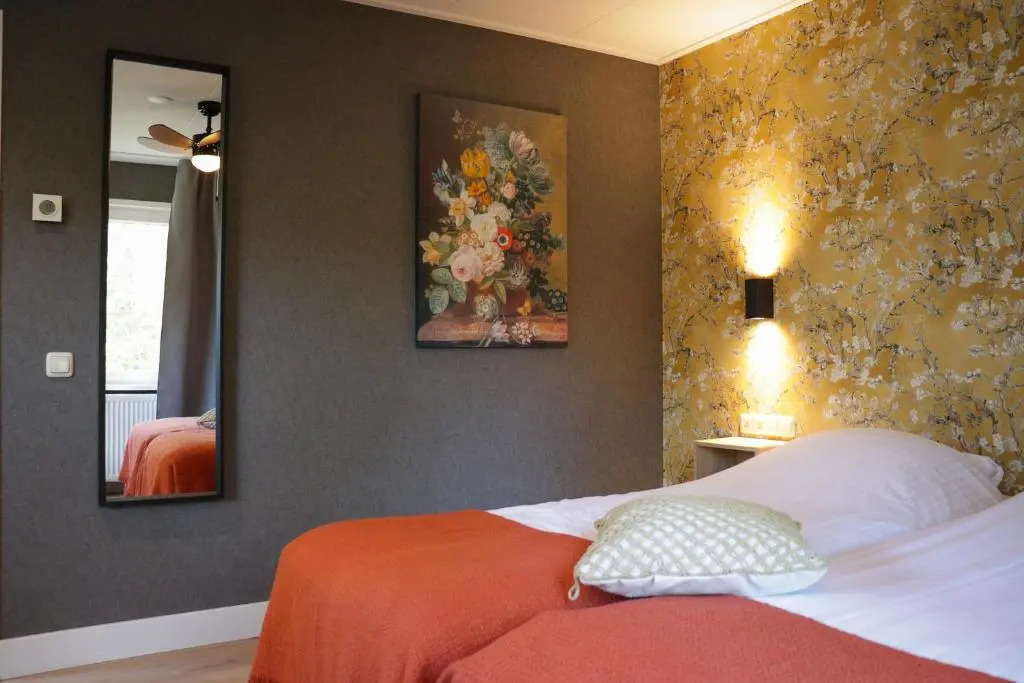 Hotel Jans