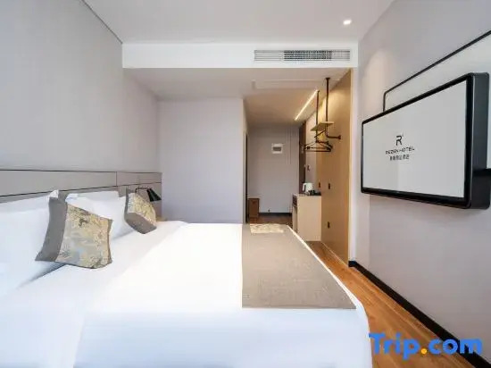 Huangshan Hongcun Jingtai Licheng Hotel