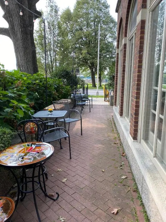 City House Bed and Breakfast