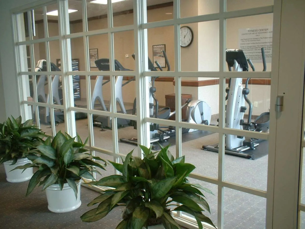 Embassy Suites by Hilton Dulles North Loudoun