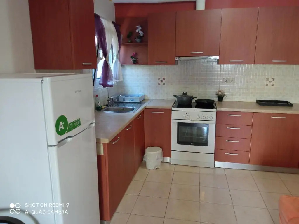 S.D APARTMENT 2