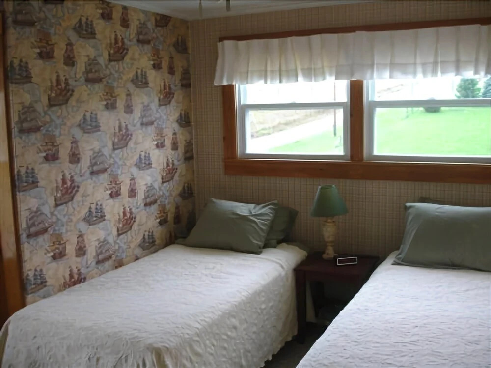 Notch View Inn