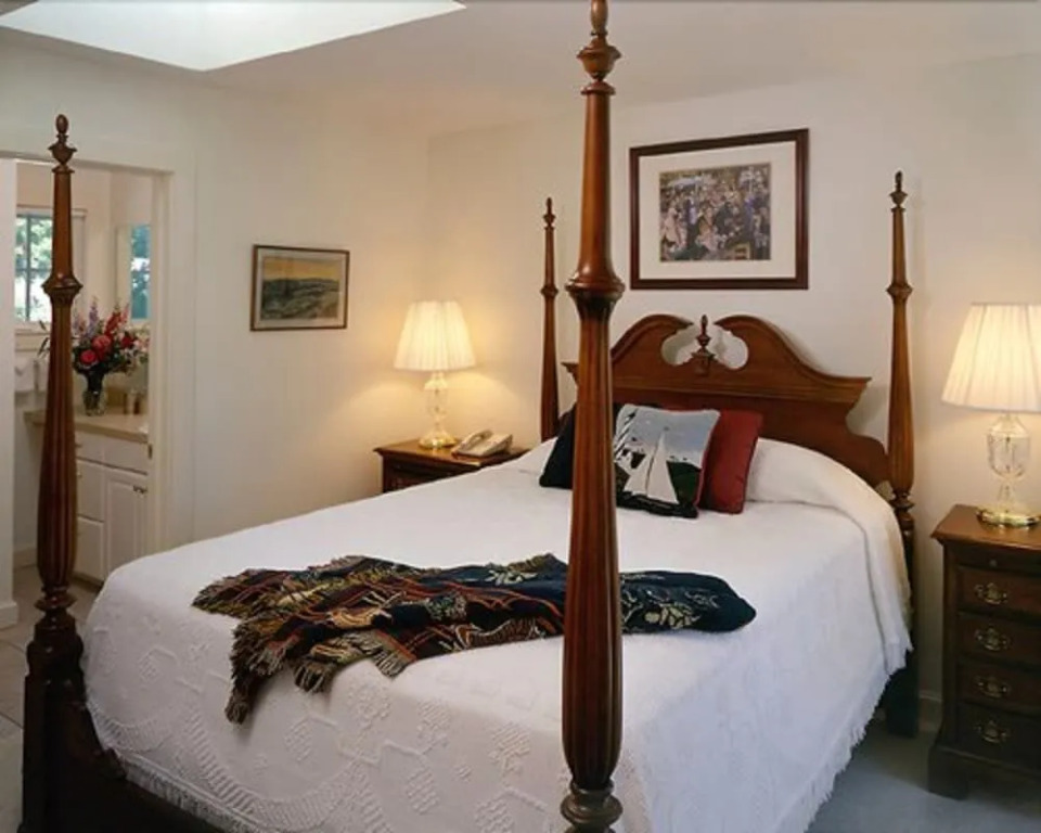 The Winstead Inn