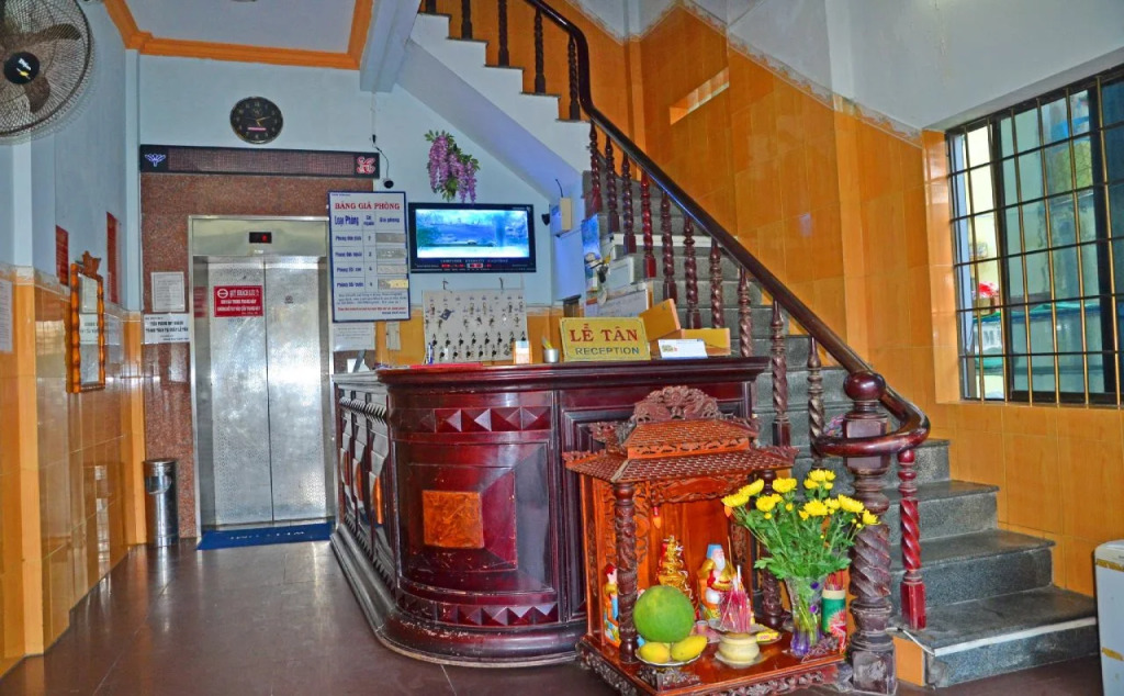 Thanh Nam Hotel