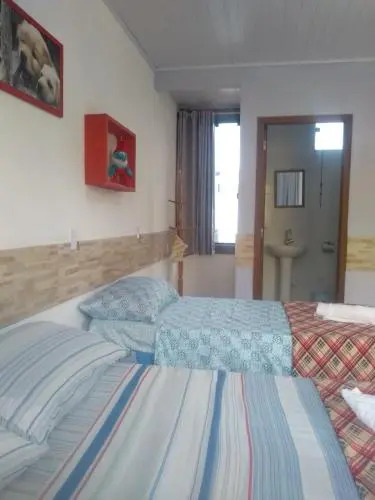 Pousada Vó Nita