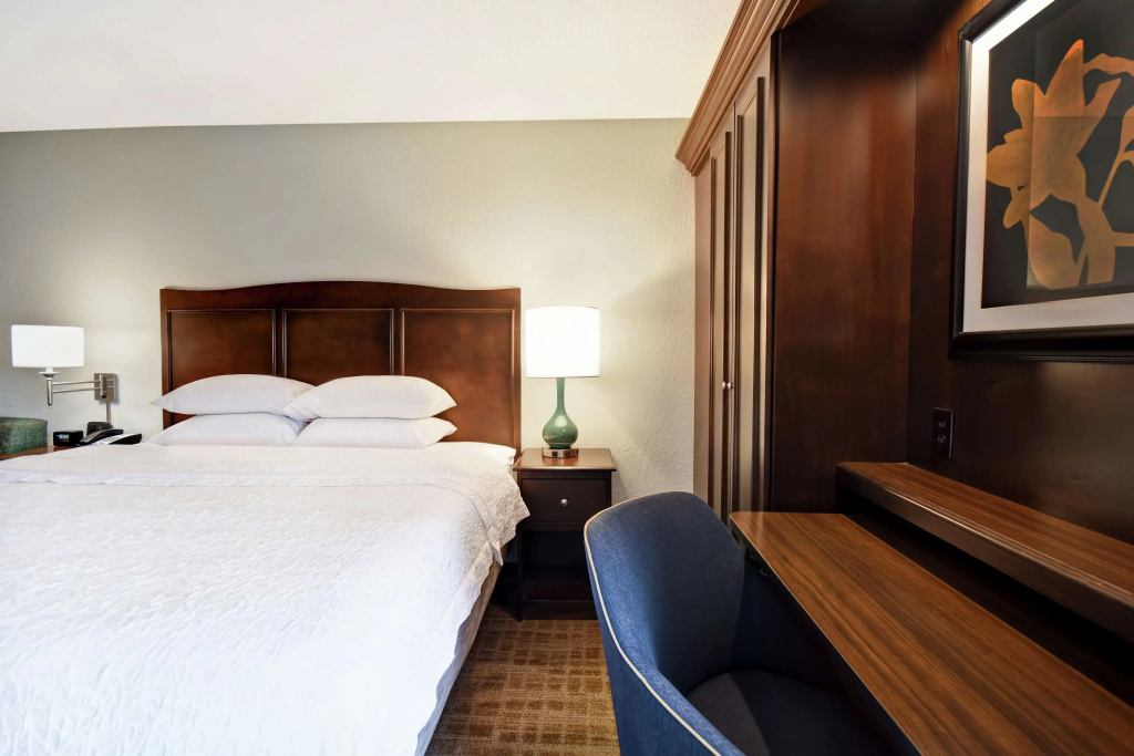 Hampton Inn Overland Park