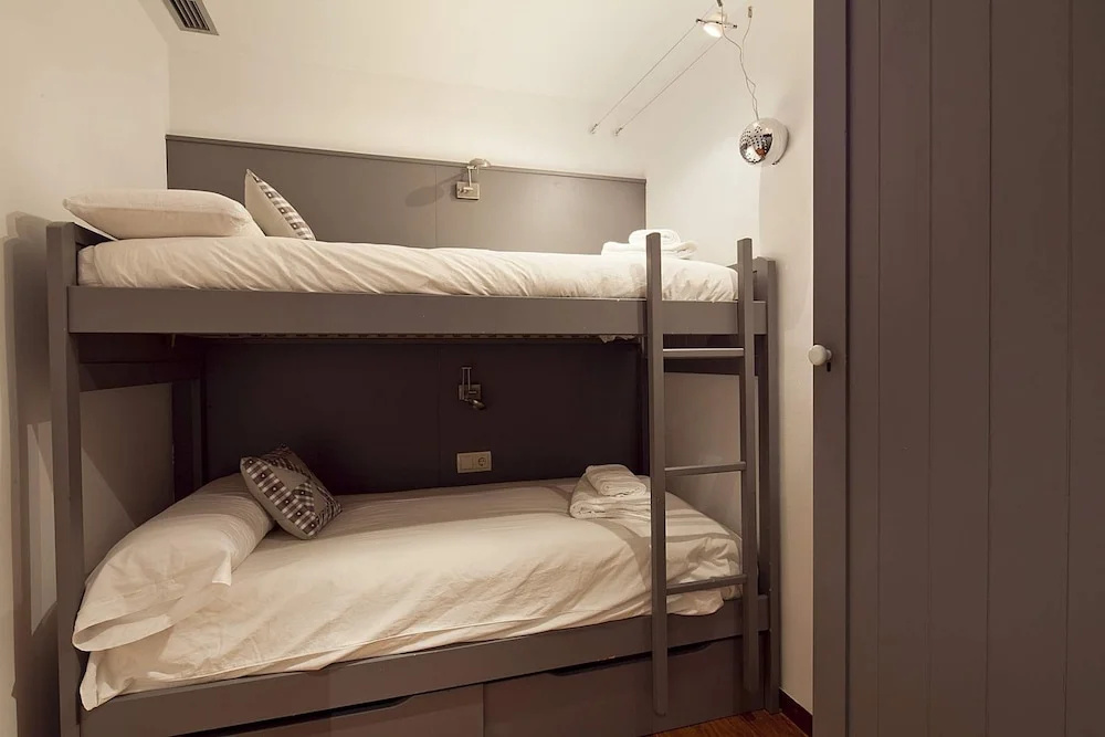 Luderna - Apartamento con Terraza Bonaigua B2 Salient