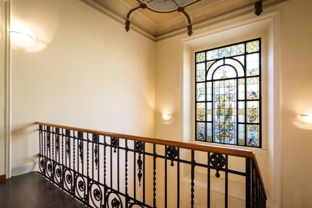 Villa Dante - byMyHomeinComo
