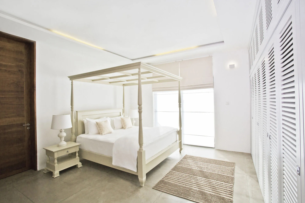 Villa Santé Kalpitiya & Kite Surfing by TSC