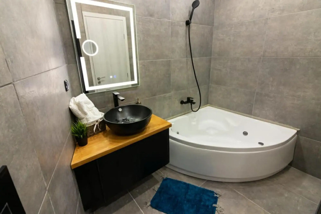 Double Romantic Suite