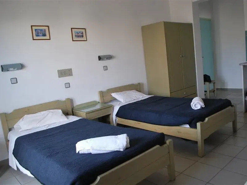 Aristotelis Studios