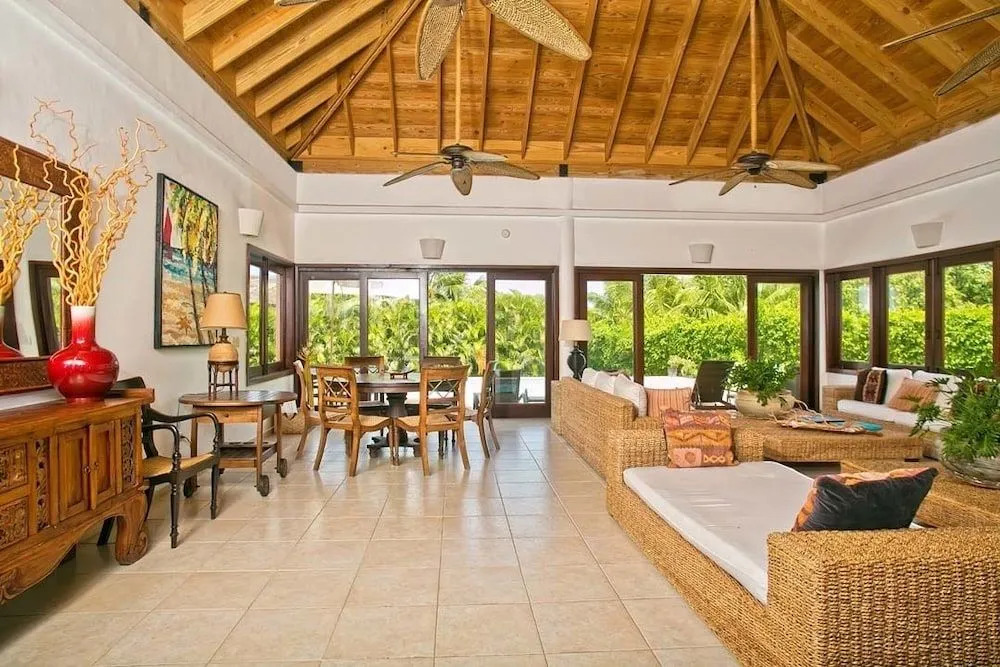Casa de Campo Resort & Villas