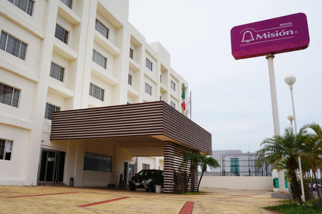 Hotel Costa Inn