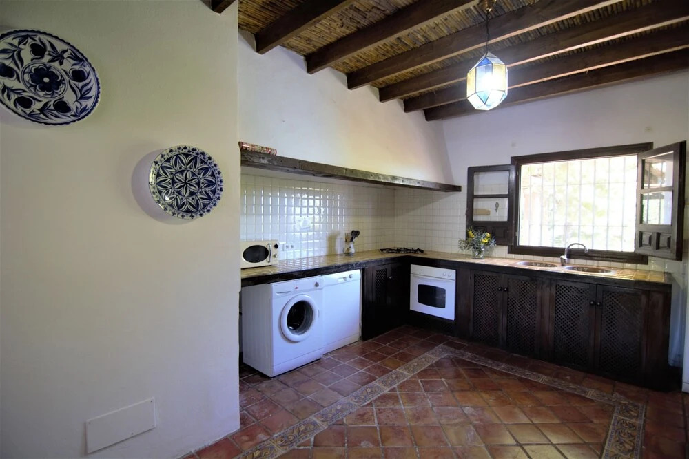 Casa Olivos