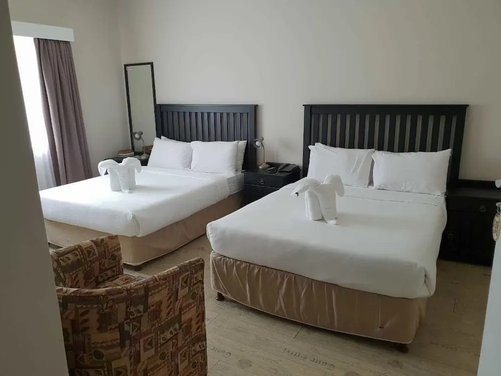 Savoy hotel