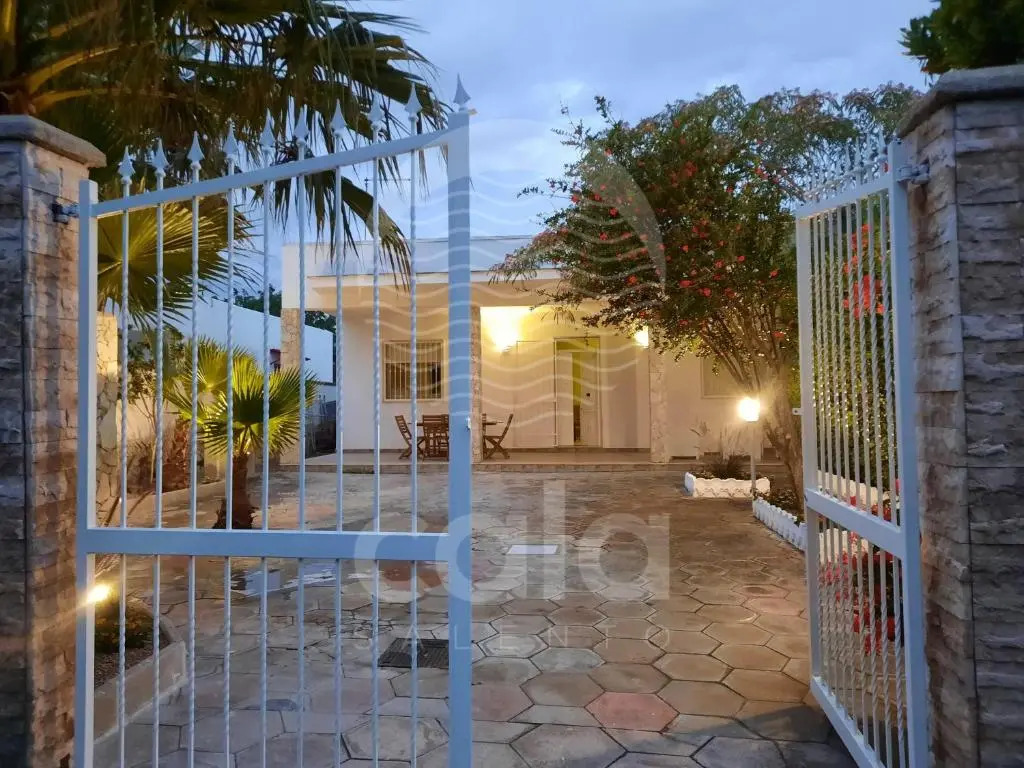 Villa Caledonia By Cala Salento