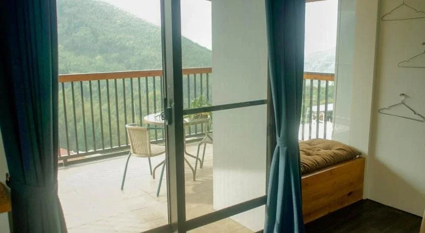 7days 4seasons cafe B&B