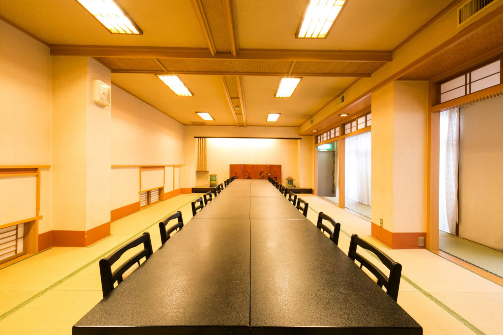 Yugawara-Onsen Manyoso