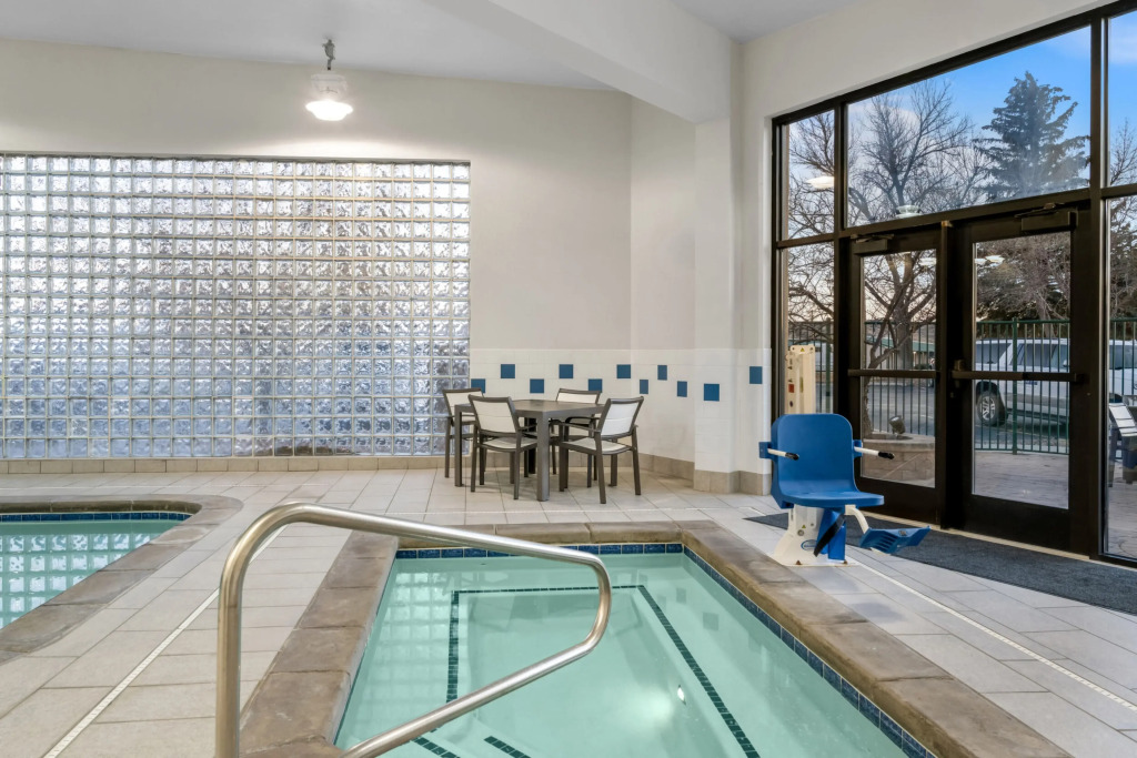 Holiday Inn Rock Springs by IHG