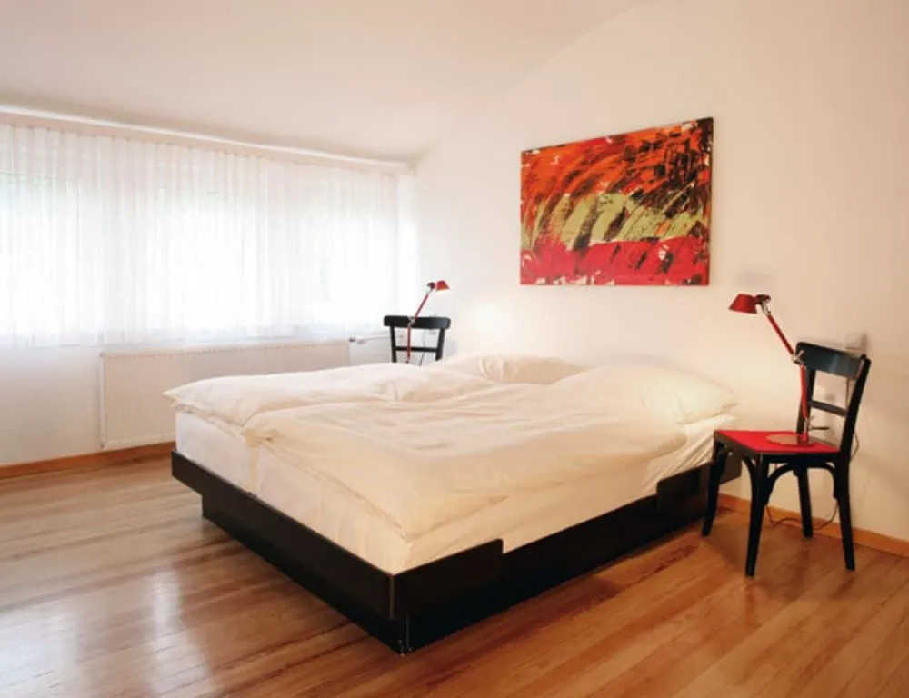 Hotel Schlafschön